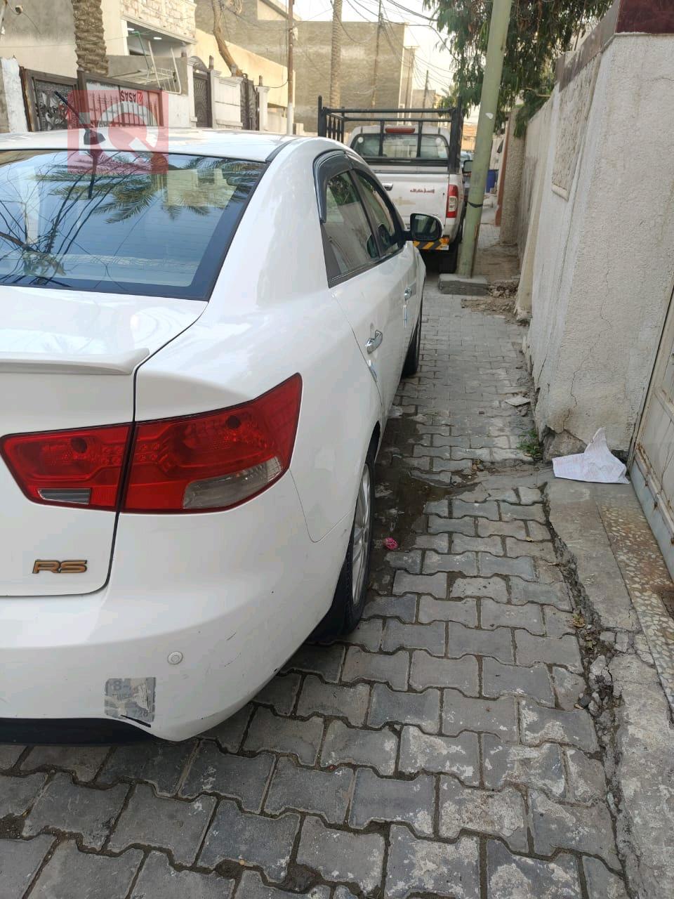 كيا سيراتو
